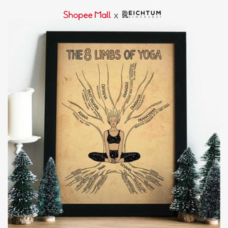 Tranh treo tường canvas cao cấp set1 của REICHTUM - Phòng khách/ Nhà ngủ/ Decor trang trí/ Chất vải canvas
