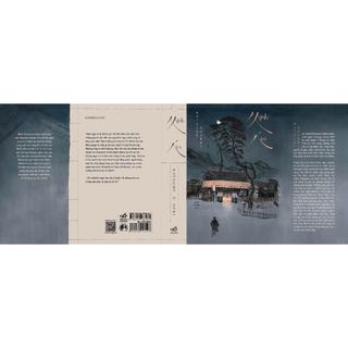 Sách - Minh Ám (Bìa cứng) (Natsume Soseki) (Nhã Nam)