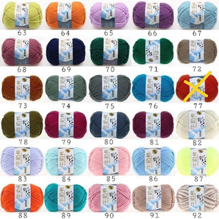 Sứa biển móc len - size to 14x16