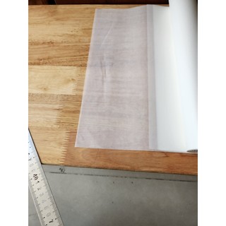 100 tờ Giấy gói quần áo (35 x 50 cm)- Giấy gói hàng Giấy mỏng gói quần áo Giấy chống ẩm, bọc giày