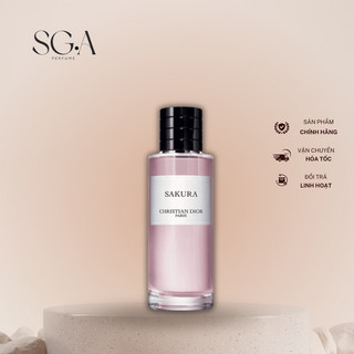 10ml • di.or sakura | nước hoa unisex