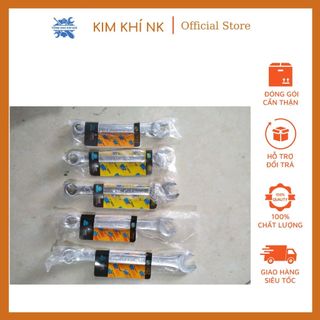(GIÁ TỐT) Cờ lê vòng miệng lẻ 24-36