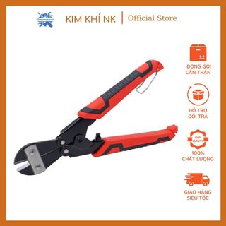 Kìm cắt cọng lực mini 200