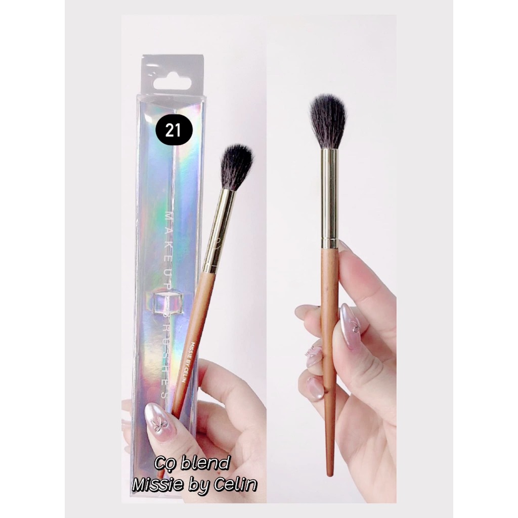 CỌ MISSIE BY CELIN 21 CỌ BLEND