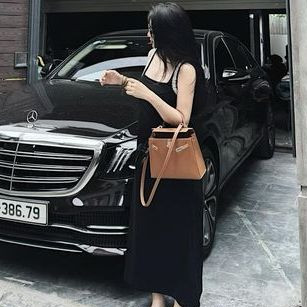 Đầm váy hai dây bản to dáng dàng đính ngọc hai dây, Đầm hai dây nữ KAB dáng suông dài đi chơi đi tiệc mùa hè TỰ MAY