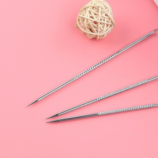 1 Cây Nặn Mụn 2 Đầu Que Nặn Mụn Cao Cấp