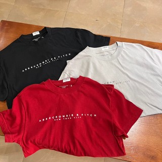 Áo thun nam Abercombie and Fitch
