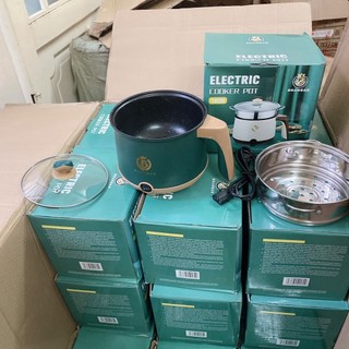 CA NẤU MÌ ĐA NĂNG  2 tầng cán gỗ [  cơn bão giảm giá ]