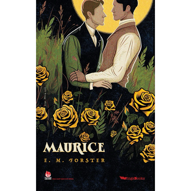 Tiểu Thuyết | Maurice