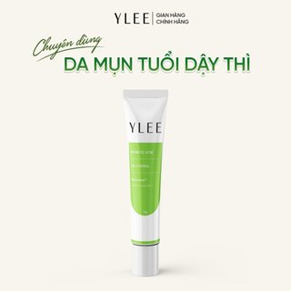  - Gel giảm mụn và ngừa thâm YLEE 15 gram