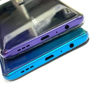 Vỏ bộ Oppo F11 Pro ( Sườn , lưng , kính camera, khai sim )