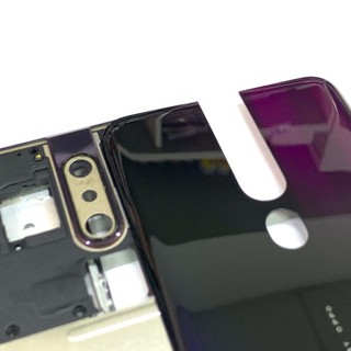 Vỏ bộ Oppo F11 Pro ( Sườn , lưng , kính camera, khai sim )