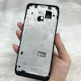 Vỏ bộ Oppo F11 Pro ( Sườn , lưng , kính camera, khai sim )