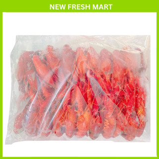 Tôm hùm đất crawfish thịt béo ngọt gía tốt size lớn - túi 2.5kg