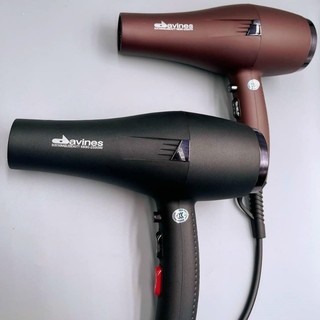 Máy Sấy Davines Đen 2500w(2024)