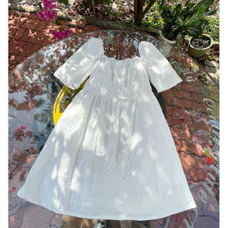 thanh lý đầm babydoll