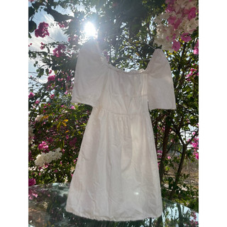 thanh lý đầm babydoll