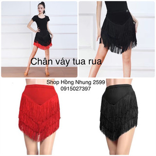 Chân váy khiêu vũ hàng có sẵn