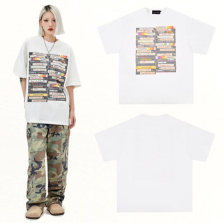 Áo phông Made Extreme DVD Tshirts