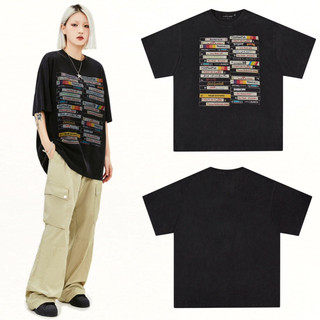Áo phông Made Extreme DVD Tshirts