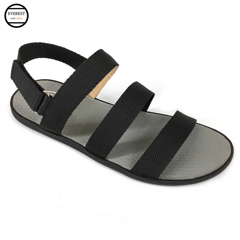 Giày sandal nam quai chéo A253 Everest Store