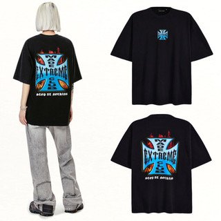 Áo phông Made Extreme Twins Tshirts