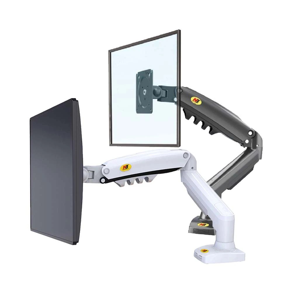 Giá treo màn hình máy tính North Bayou NB-F80 P80/ Brateck (17 inch - 32 inch)