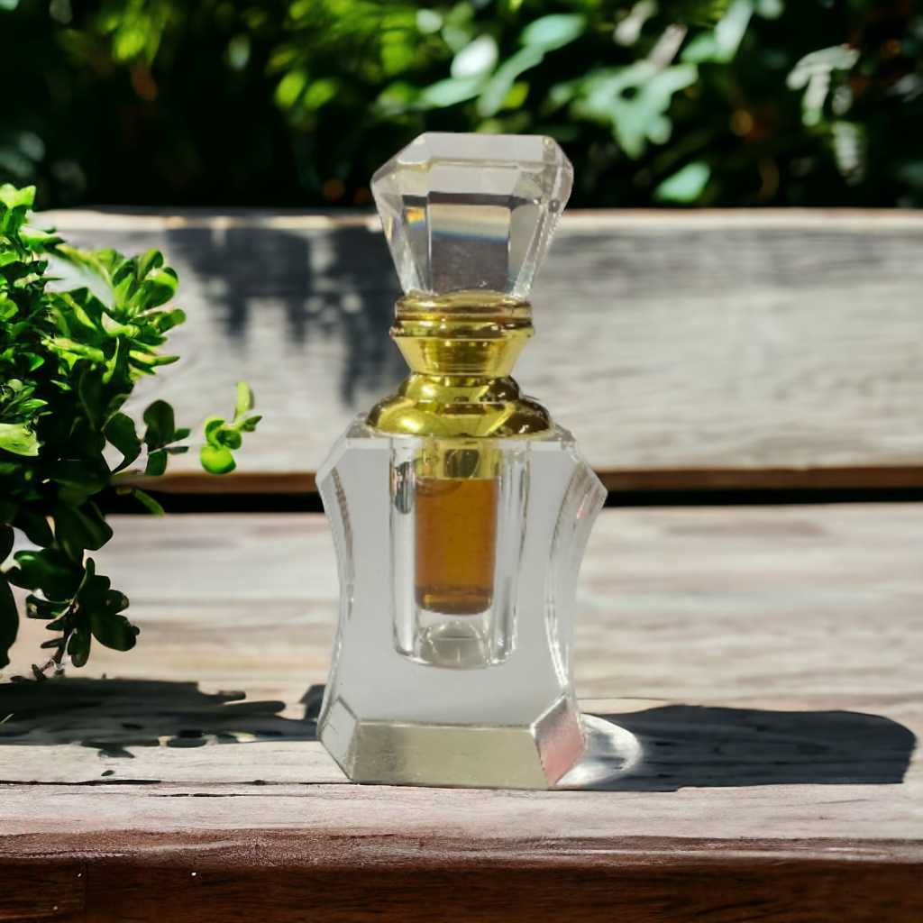 1ml Tinh dầu trầm hương chiết xuất từ công nghệ chưng hấp