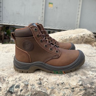 GIÀY BẢO HỘ LAO ĐỘNG JOGGER DAKAR S3