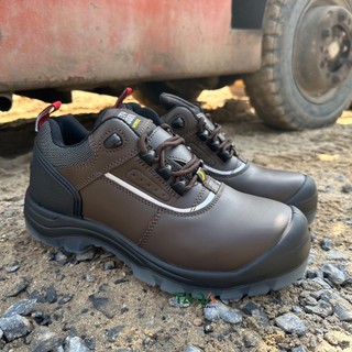 Giày bảo hộ lao động Jogger Pluto-EH - cách điện cao thế 18KV đủ giấy tờ đạt chuẩn