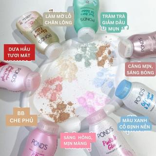 Phấn Phủ Pond's Thái Lan