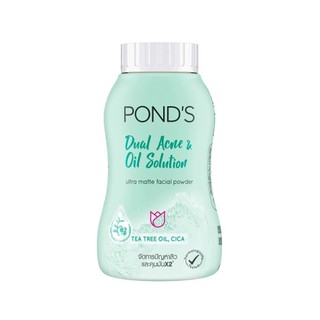 Phấn Phủ Pond's Thái Lan