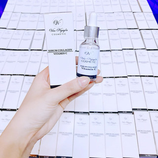 SERUM COLLAGEN VITAMIN C 15ml