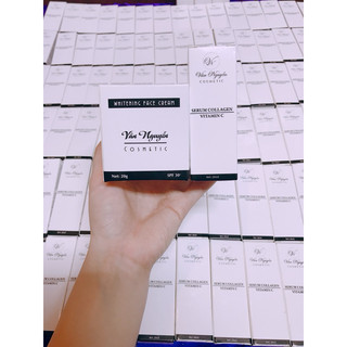 SERUM COLLAGEN VITAMIN C 15ml
