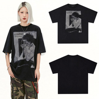 Áo phông Made Extreme Final Prayer Tshirts