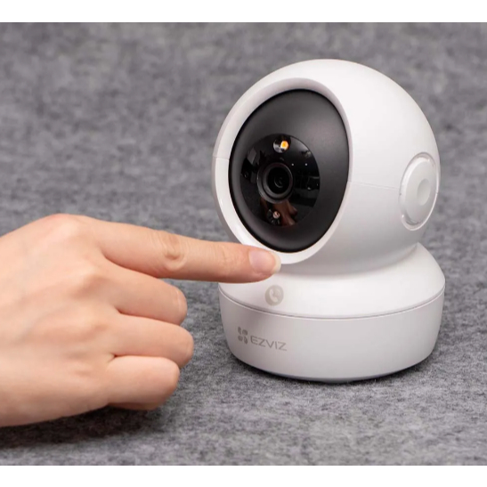 Camera Ezivz H6C Pro 2MP _ Chính hãng bảo hành 2 năm