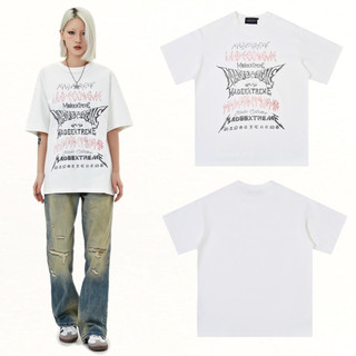 Áo phông Made Extreme Diversity Tshirts