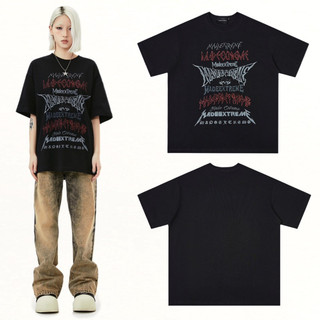 Áo phông Made Extreme Diversity Tshirts