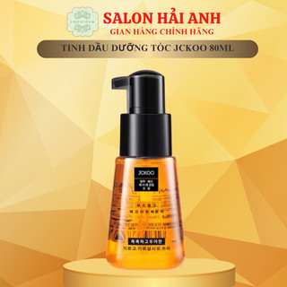 Tinh dầu dưỡng tóc JCKOO Perfect Repair 70ml phục hồi giữ nếp tóc
