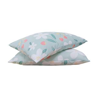   RUỘT GỐI NẰM I COOL ADVANCE HOA VĂN NIN HOUSE NHIỀU KÍCH THƯỚC