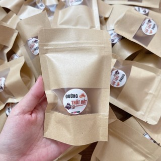 Đường Thốt Nốt Dạng Viên Nhỏ Tiện Lợi Senfarm