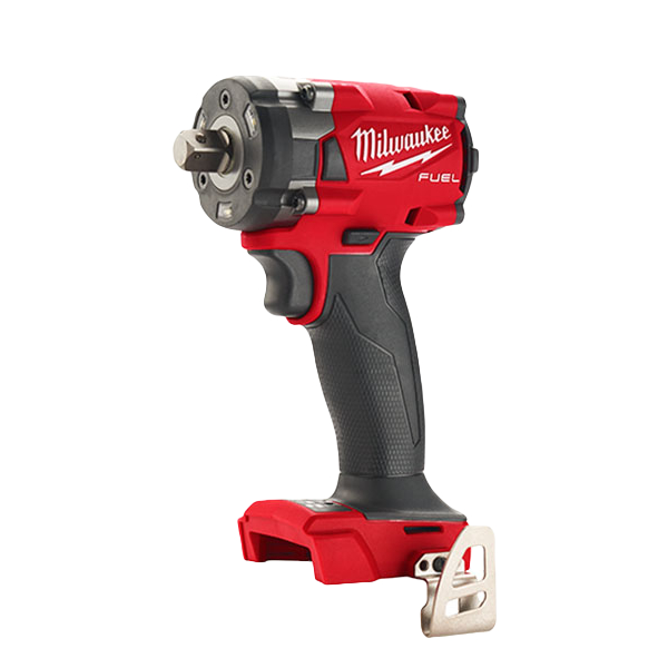 Máy vặn bulong pin MILWAUKEE M18 FIW212 chính hãng - Nghề Mộc