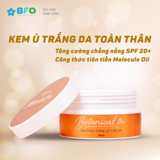 Kem Dưỡng Trắng Body Tami Natural 250gr Giúp Bật Tone Nhanh Chóng Với Thành Phần An Toàn Lành Tính