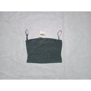 Áo croptop xuất dư
