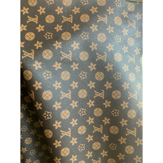 Bộ da bọc yên Logo ( Dior, Lv, Gucci,…)