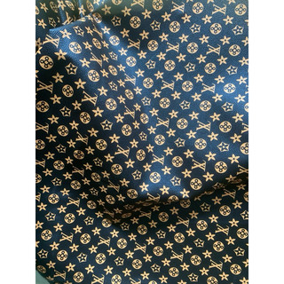 Bộ da bọc yên Logo ( Dior, Lv, Gucci,…)