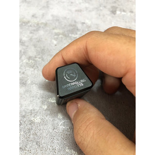 - Razer Hyperpolling Wireless Dongle 8000hz