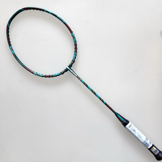 Vợt VS Youlong rồng xanh/ thiết kế sơn độc đáo có 1 không 2