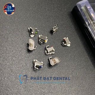 [ SHIP HOẢ TỐC HCM ] MẮC CÀI RĂNG 6 1 ỐNG CÓ CÁNH