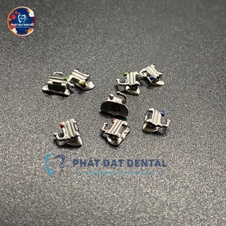 [ SHIP HOẢ TỐC HCM ] MẮC CÀI RĂNG 6 1 ỐNG CÓ CÁNH